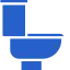 Mécanisme de WC à Hettange-Grande