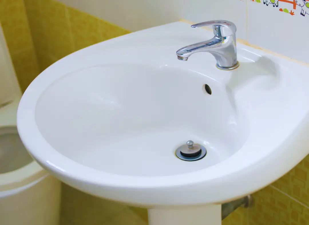 Mitigeur Lavabo Hettange-Grande